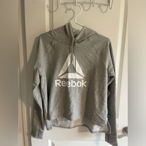 Reebok Metro 2.0 Popover Hoodie